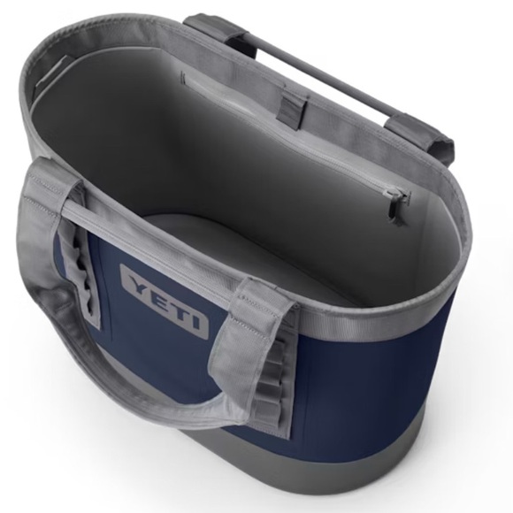 NWT, YETI Carryall 35 Tote Bag - Picture 2 of 5